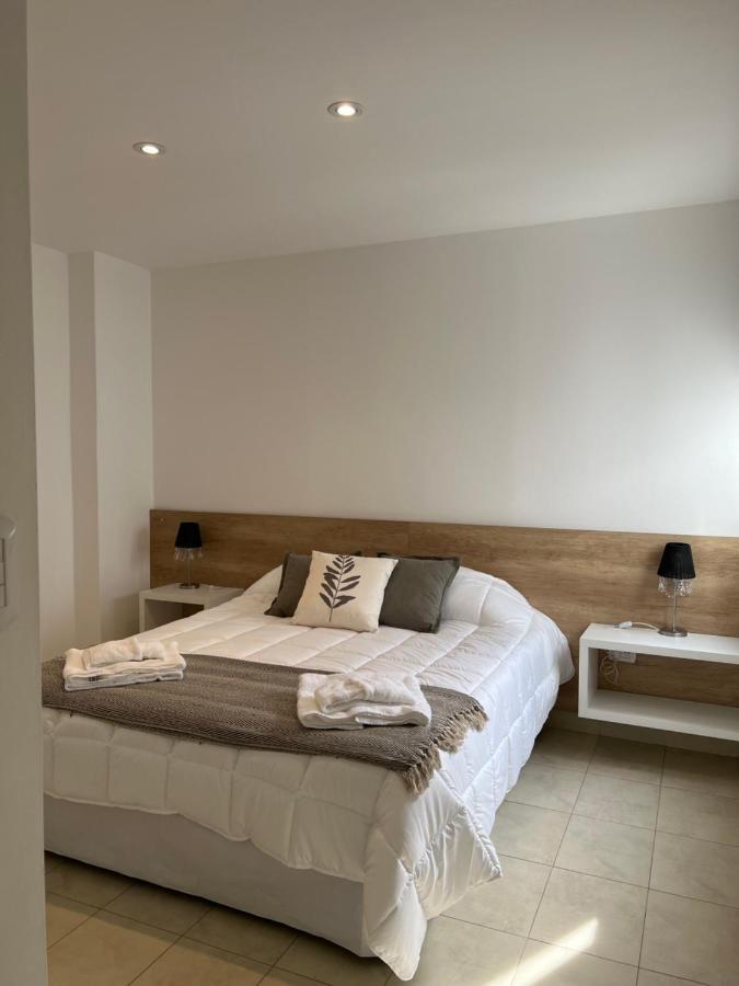Cbmona Suites Виля Мерседес Екстериор снимка