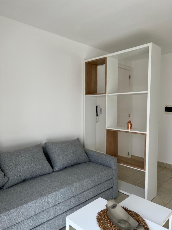 Cbmona Suites Виля Мерседес Екстериор снимка