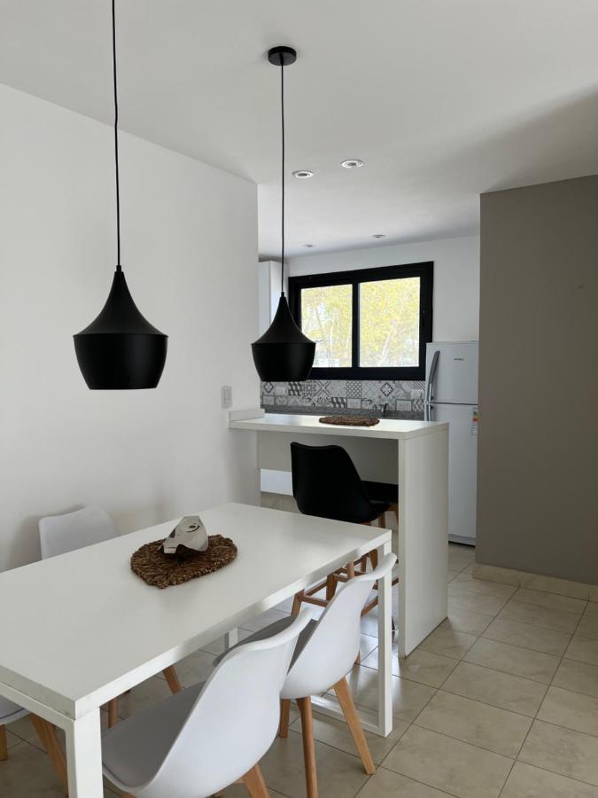 Cbmona Suites Виля Мерседес Екстериор снимка