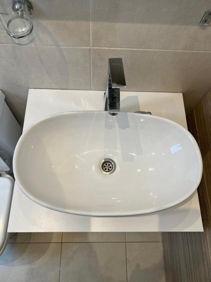 Cbmona Suites Виля Мерседес Екстериор снимка