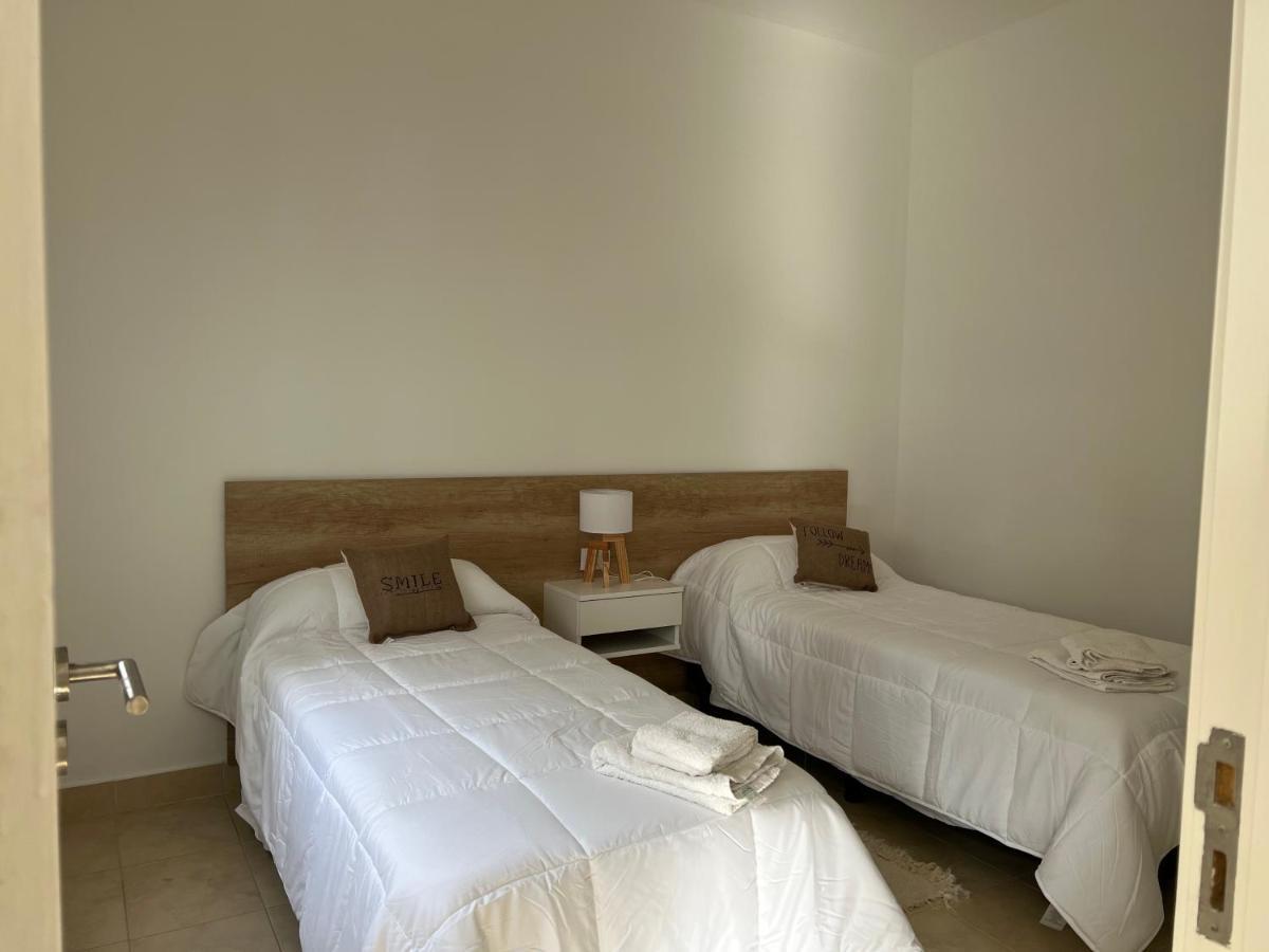 Cbmona Suites Виля Мерседес Екстериор снимка