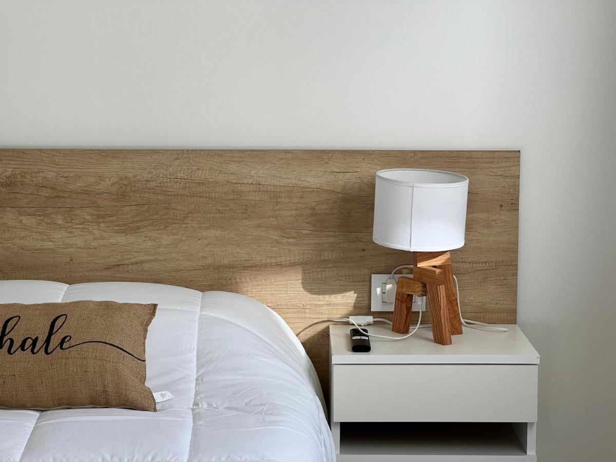Cbmona Suites Виля Мерседес Екстериор снимка