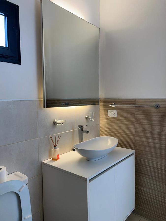 Cbmona Suites Виля Мерседес Екстериор снимка